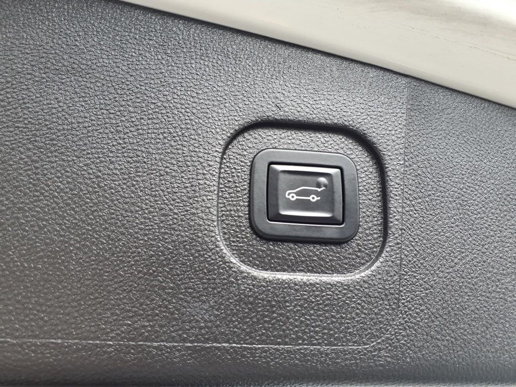 2014 GMC Terrain FWD 4dr Denali - 22996163 - 16