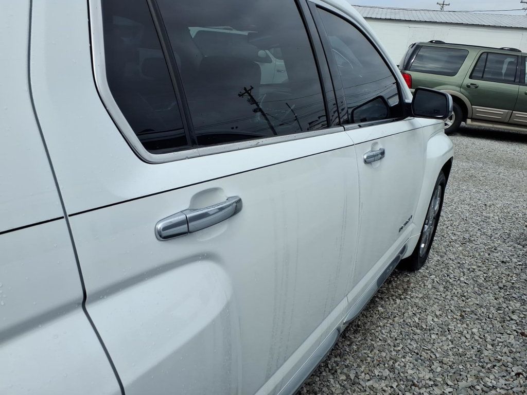 2014 GMC Terrain FWD 4dr Denali - 22996163 - 17