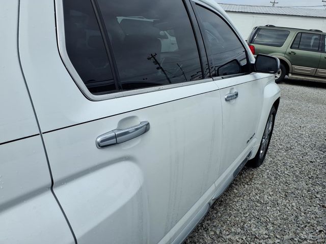 2014 GMC Terrain FWD 4dr Denali - 22996163 - 17