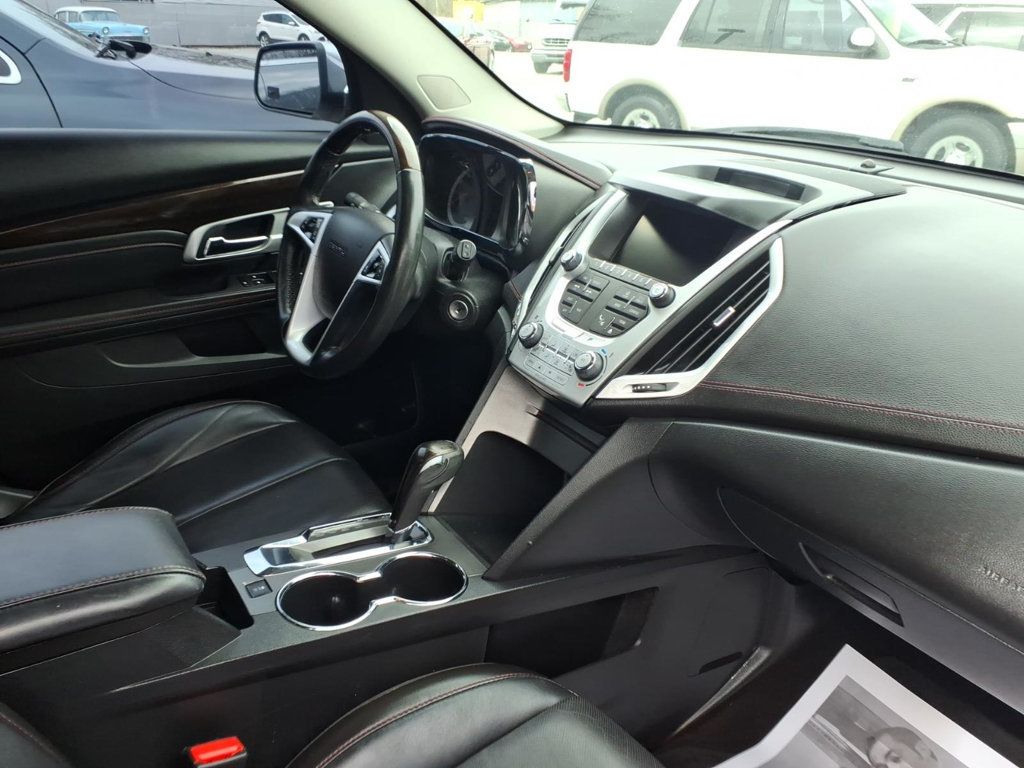 2014 GMC Terrain FWD 4dr Denali - 22996163 - 18