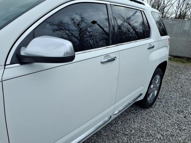 2014 GMC Terrain FWD 4dr Denali - 22996163 - 4