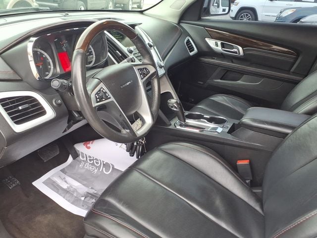 2014 GMC Terrain FWD 4dr Denali - 22996163 - 6