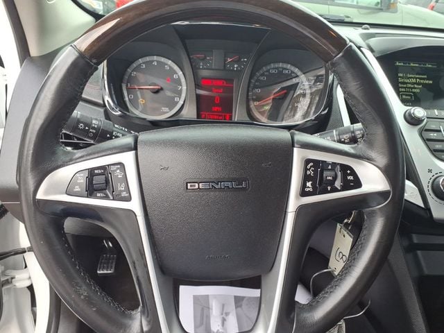 2014 GMC Terrain FWD 4dr Denali - 22996163 - 8