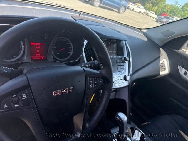 2014 GMC Terrain FWD 4dr SLE w/SLE-1 - 23033484 - 9