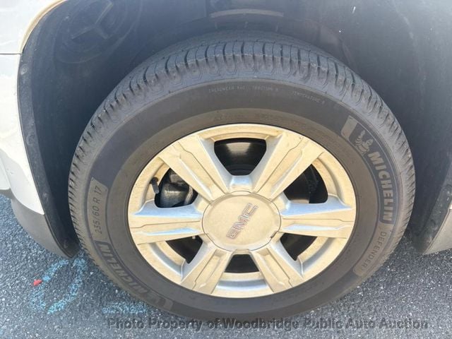 2014 GMC Terrain FWD 4dr SLE w/SLE-1 - 23033484 - 12