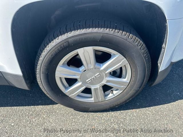 2014 GMC Terrain FWD 4dr SLE w/SLE-1 - 23033484 - 13