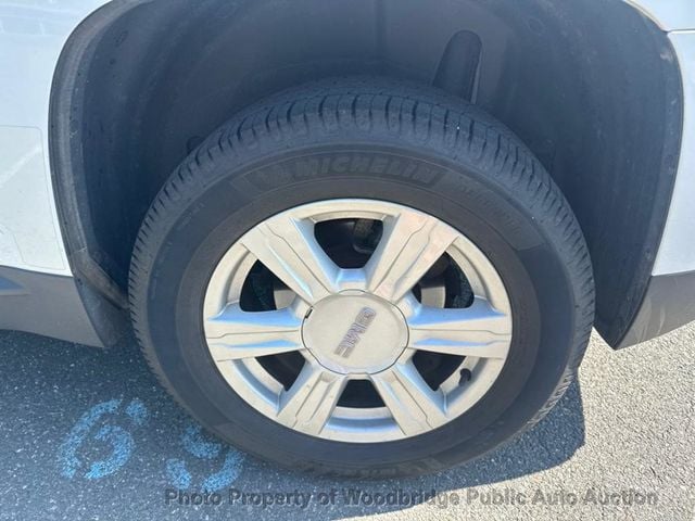 2014 GMC Terrain FWD 4dr SLE w/SLE-1 - 23033484 - 14