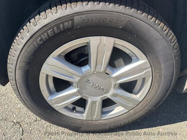2014 GMC Terrain FWD 4dr SLE w/SLE-1 - 23033484 - 15