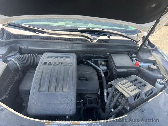 2014 GMC Terrain FWD 4dr SLE w/SLE-1 - 23033484 - 19