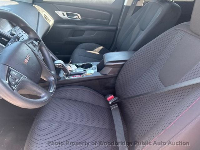 2014 GMC Terrain FWD 4dr SLE w/SLE-1 - 23033484 - 6