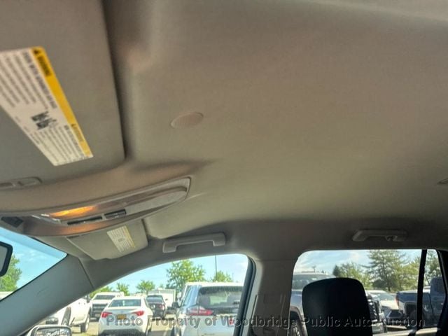2014 GMC Terrain FWD 4dr SLE w/SLE-1 - 23033484 - 7