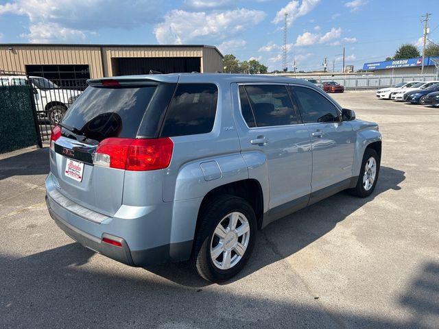 2014 GMC Terrain FWD 4dr SLE w/SLE-1 - 22916990 - 3