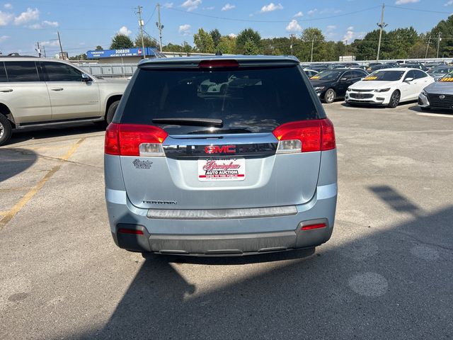 2014 GMC Terrain FWD 4dr SLE w/SLE-1 - 22916990 - 4