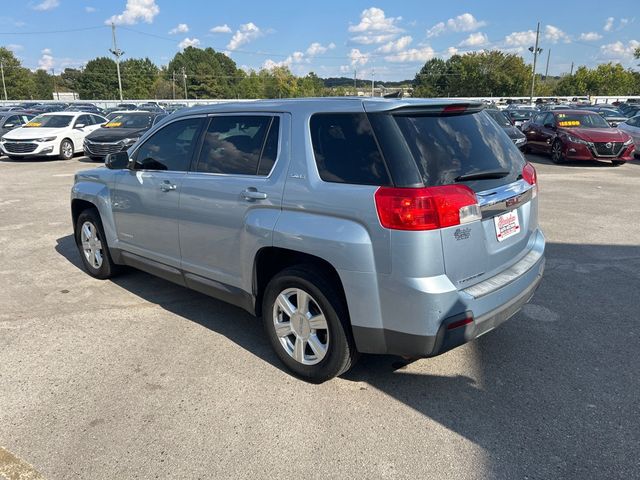 2014 GMC Terrain FWD 4dr SLE w/SLE-1 - 22916990 - 5