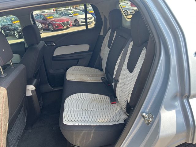 2014 GMC Terrain FWD 4dr SLE w/SLE-1 - 22916990 - 6