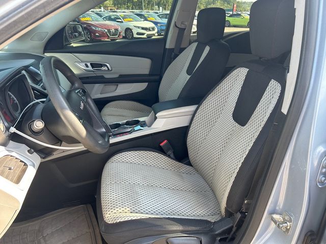 2014 GMC Terrain FWD 4dr SLE w/SLE-1 - 22916990 - 7