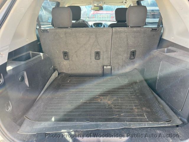 2014 GMC Terrain FWD 4dr SLE w/SLE-2 - 22964864 - 10