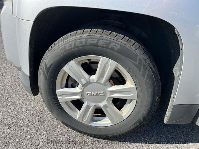 2014 GMC Terrain FWD 4dr SLE w/SLE-2 - 22964864 - 11