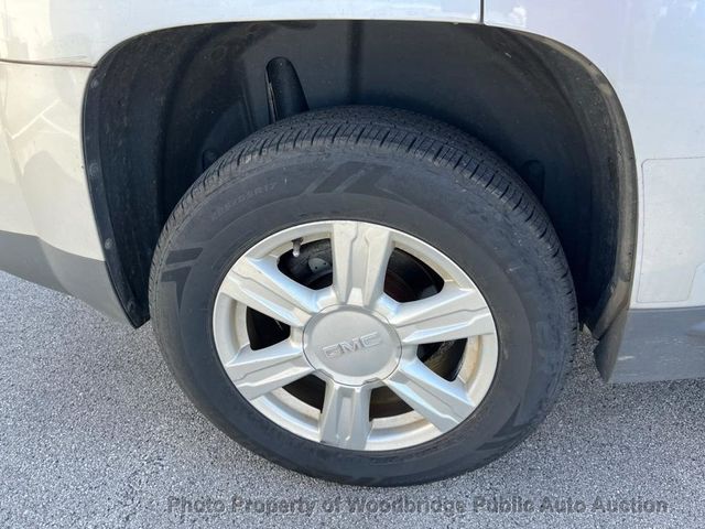 2014 GMC Terrain FWD 4dr SLE w/SLE-2 - 22964864 - 13