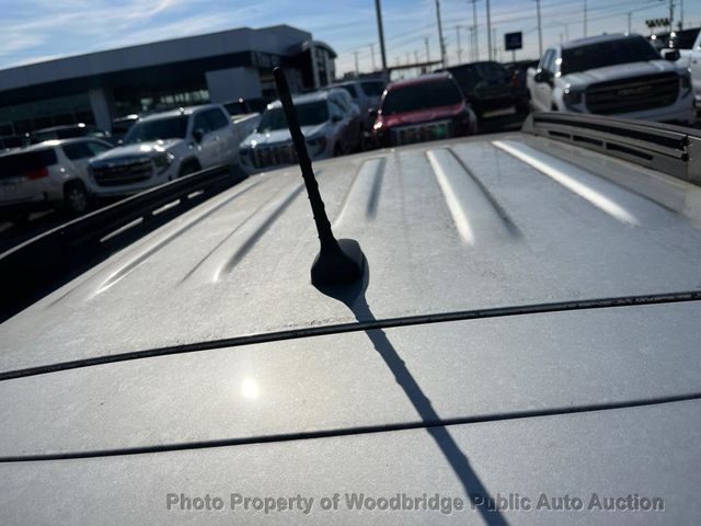 2014 GMC Terrain FWD 4dr SLE w/SLE-2 - 22964864 - 4