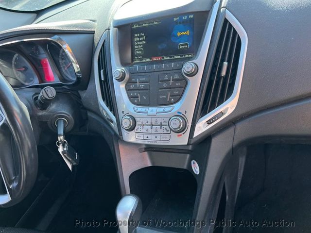 2014 GMC Terrain FWD 4dr SLE w/SLE-2 - 22964864 - 5