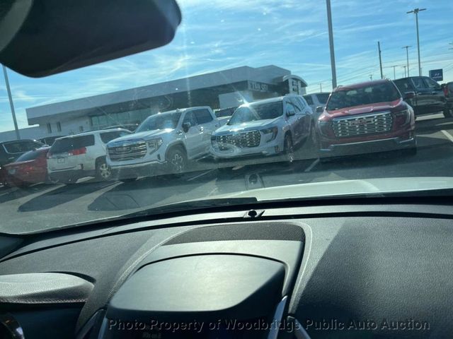 2014 GMC Terrain FWD 4dr SLE w/SLE-2 - 22964864 - 8