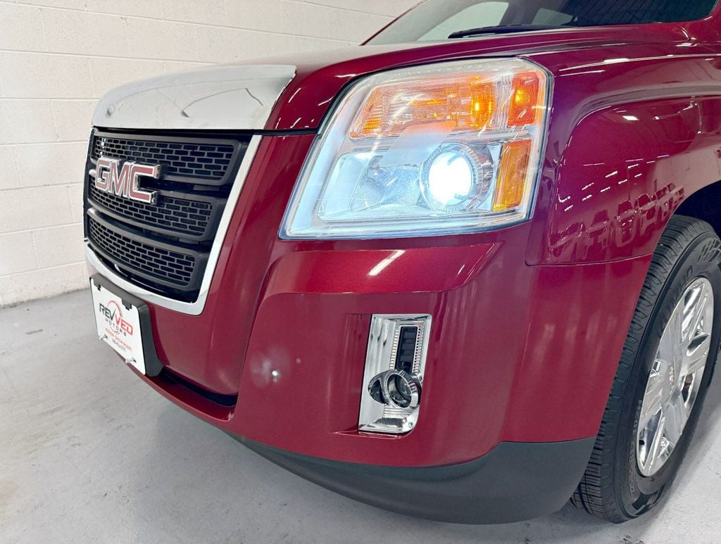 2014 GMC Terrain FWD 4dr SLE w/SLE-2 - 22703081 - 9