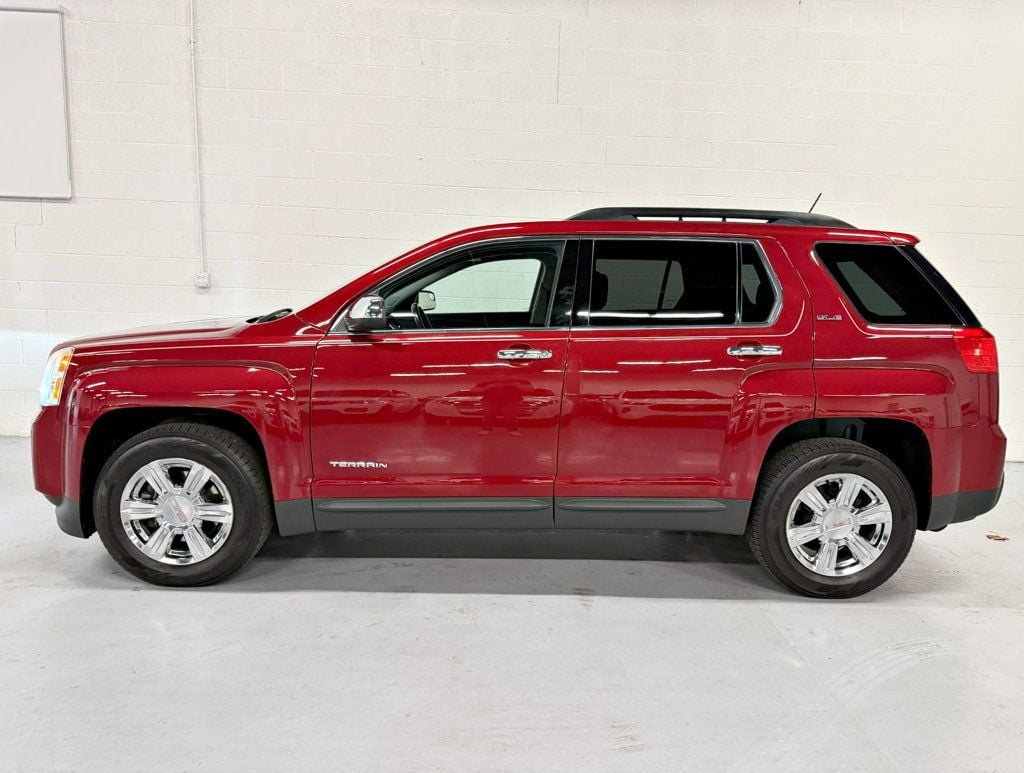 2014 GMC Terrain FWD 4dr SLE w/SLE-2 - 22703081 - 3