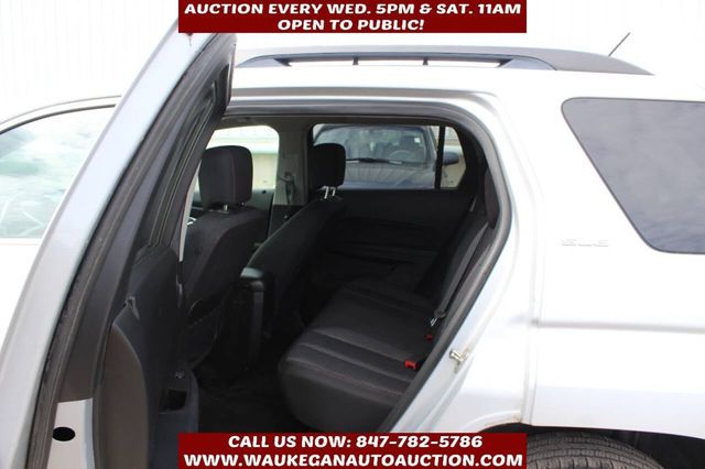 2014 GMC Terrain FWD 4dr SLE w/SLE-2 - 22998839 - 5