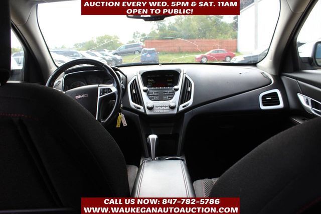 2014 GMC Terrain FWD 4dr SLE w/SLE-2 - 22998839 - 6