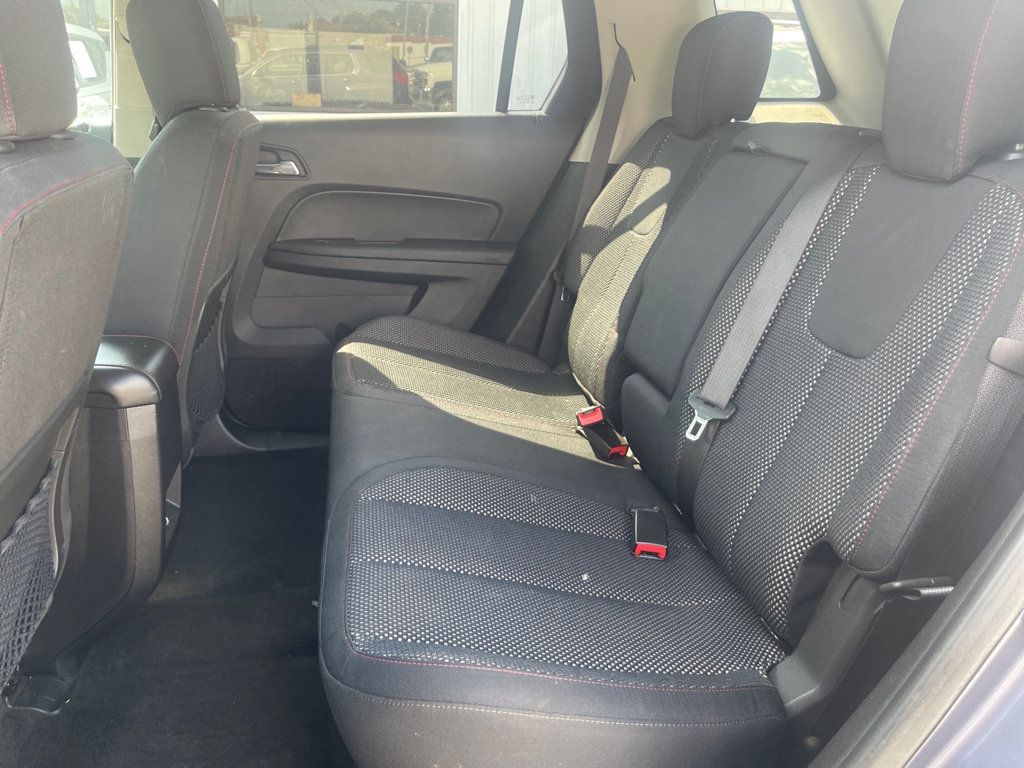 2014 GMC Terrain FWD 4dr SLE w/SLE-2 - 23025155 - 13