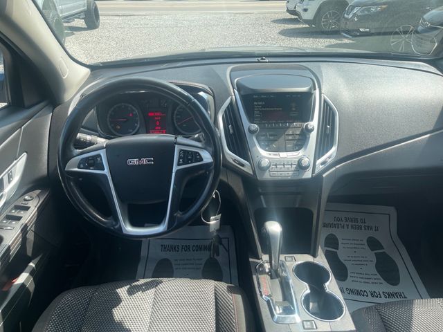 2014 GMC Terrain FWD 4dr SLE w/SLE-2 - 23025155 - 14