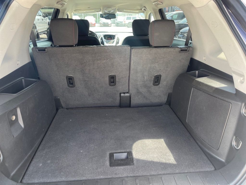 2014 GMC Terrain FWD 4dr SLE w/SLE-2 - 23025155 - 16