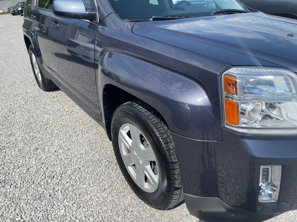 2014 GMC Terrain FWD 4dr SLE w/SLE-2 - 23025155 - 17