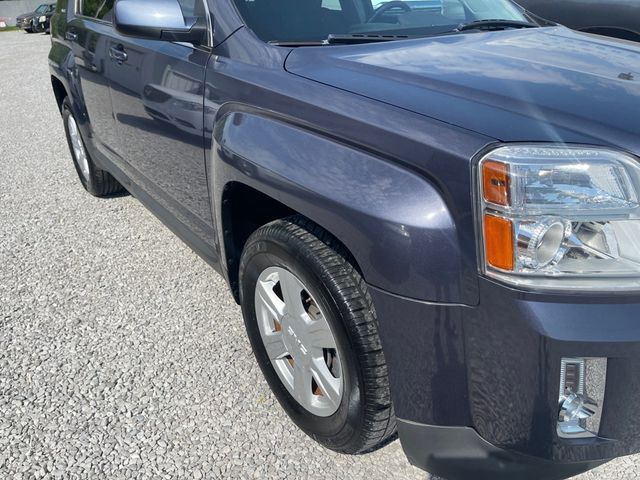 2014 GMC Terrain FWD 4dr SLE w/SLE-2 - 23025155 - 17