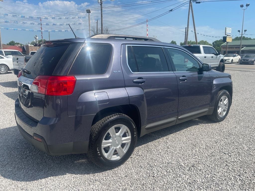 2014 GMC Terrain FWD 4dr SLE w/SLE-2 - 23025155 - 1