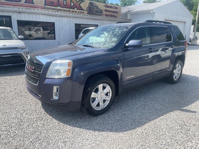2014 GMC Terrain FWD 4dr SLE w/SLE-2 - 23025155 - 3