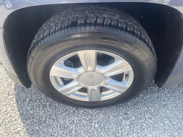 2014 GMC Terrain FWD SLE-2's photo