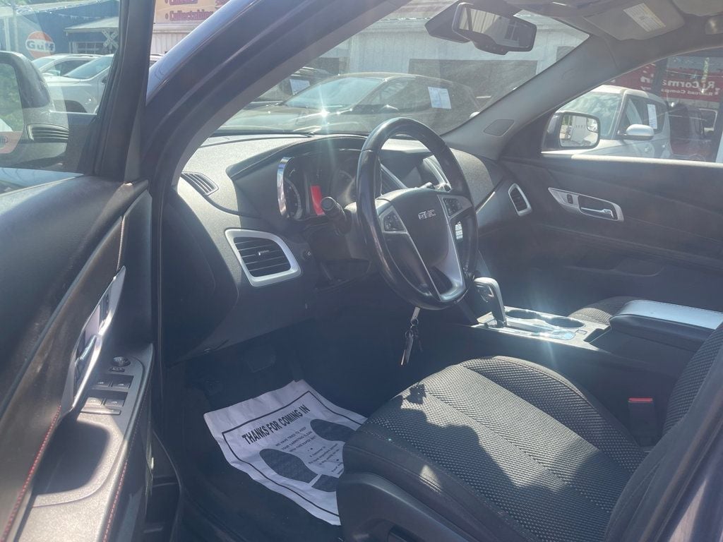 2014 GMC Terrain FWD 4dr SLE w/SLE-2 - 23025155 - 5