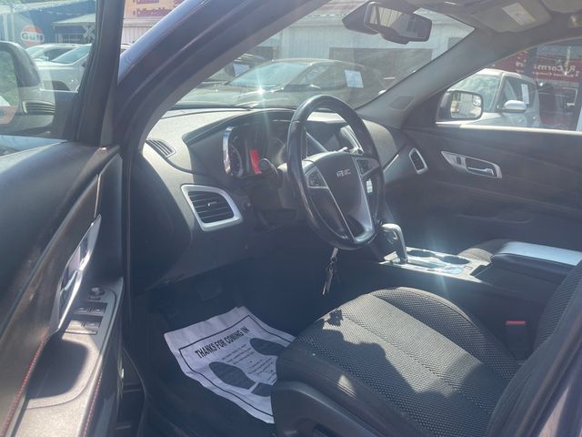 2014 GMC Terrain FWD 4dr SLE w/SLE-2 - 23025155 - 5