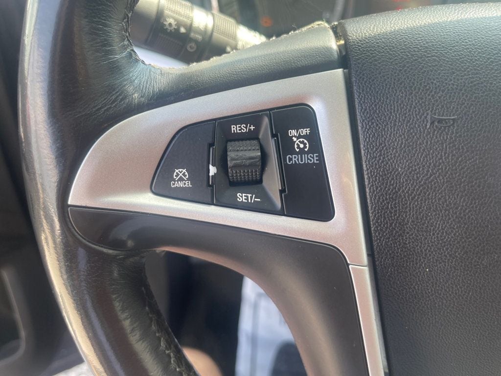 2014 GMC Terrain FWD 4dr SLE w/SLE-2 - 23025155 - 6