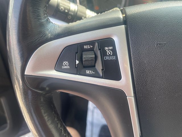 2014 GMC Terrain FWD 4dr SLE w/SLE-2 - 23025155 - 6