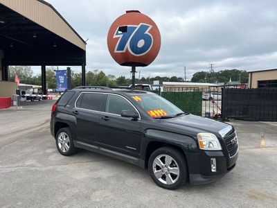 2014 GMC Terrain