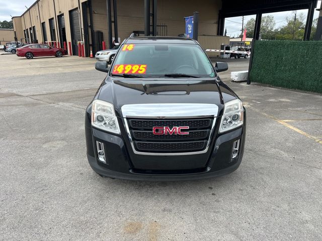 2014 GMC Terrain FWD 4dr SLE w/SLE-2 - 23087654 - 1