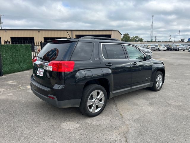 2014 GMC Terrain FWD 4dr SLE w/SLE-2 - 23087654 - 3