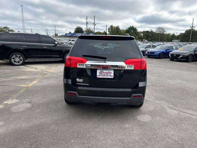 2014 GMC Terrain FWD 4dr SLE w/SLE-2 - 23087654 - 4