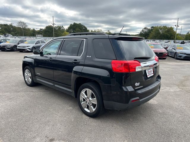 2014 GMC Terrain FWD 4dr SLE w/SLE-2 - 23087654 - 5