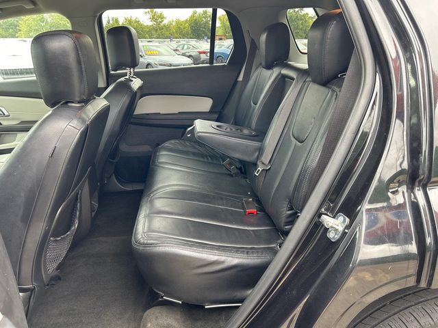 2014 GMC Terrain FWD 4dr SLE w/SLE-2 - 23087654 - 6