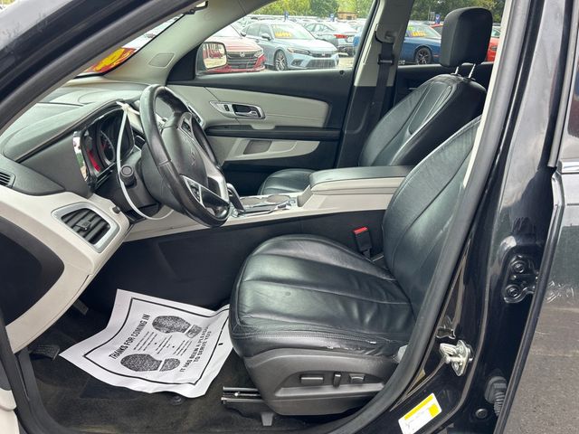 2014 GMC Terrain FWD 4dr SLE w/SLE-2 - 23087654 - 7