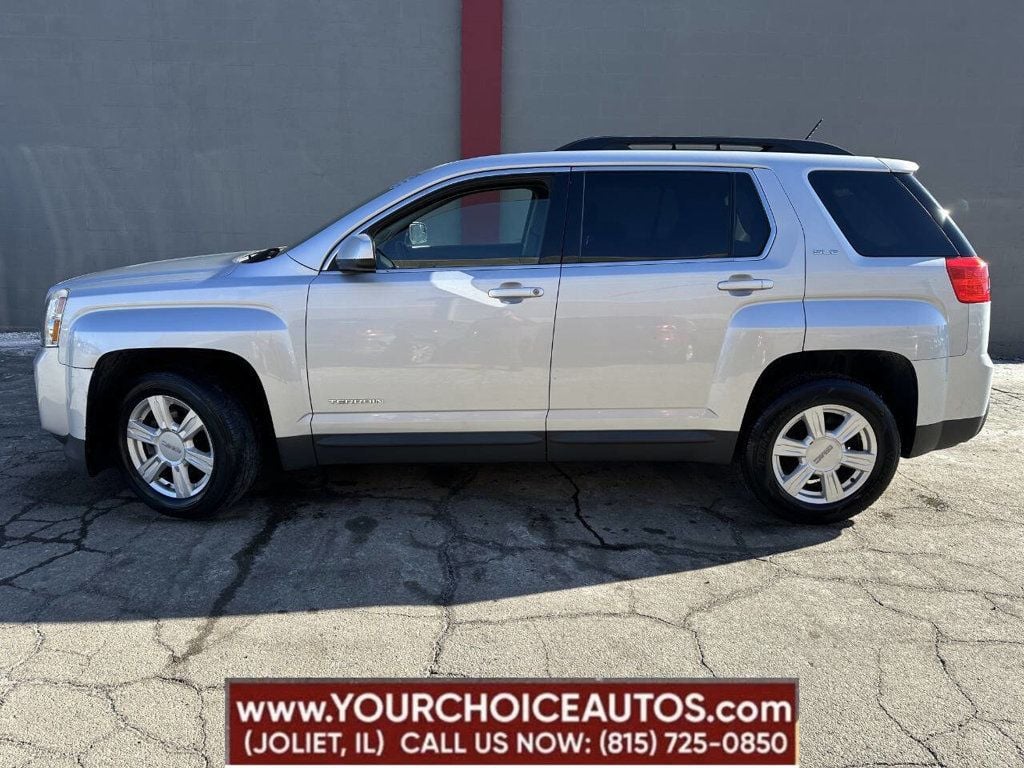 2014 GMC Terrain FWD 4dr SLE w/SLE-2 - 22761512 - 1